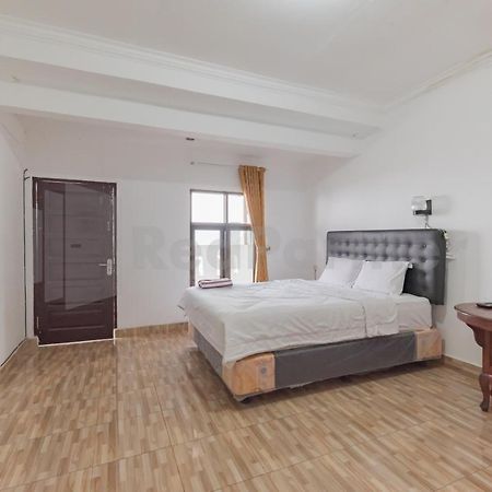 Pondok Hefi Ciwidey Mitra Reddoorz Esterno foto