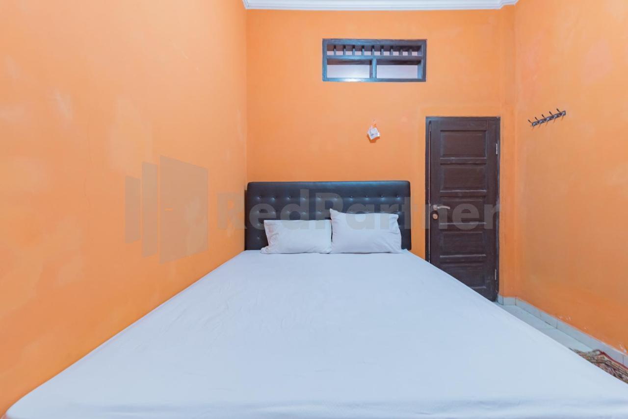 Pondok Hefi Ciwidey Mitra Reddoorz Esterno foto