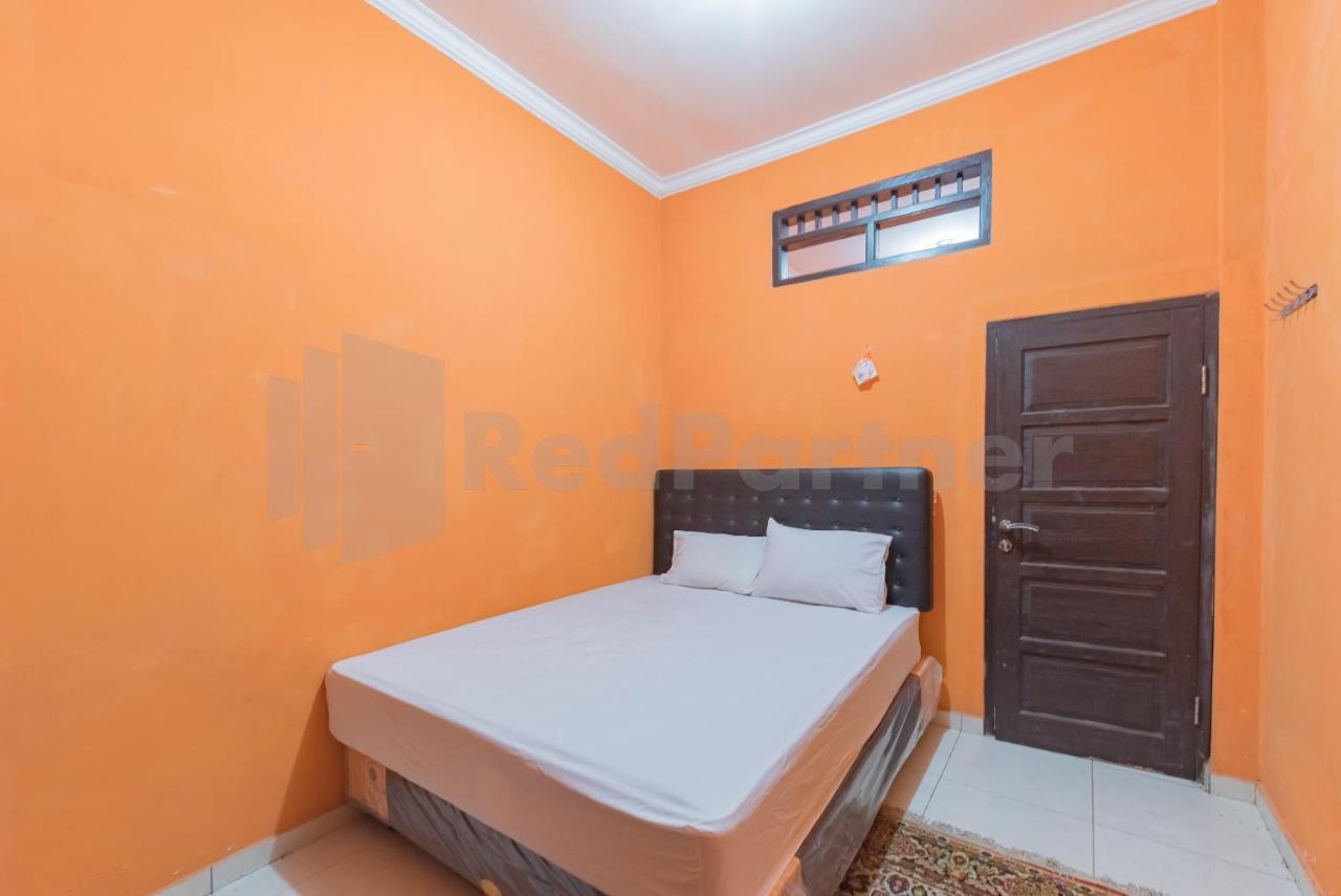 Pondok Hefi Ciwidey Mitra Reddoorz Esterno foto