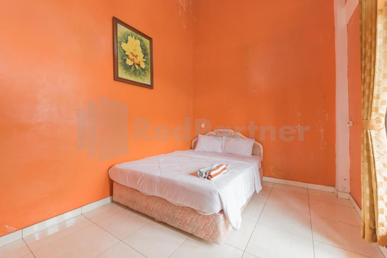 Pondok Hefi Ciwidey Mitra Reddoorz Esterno foto