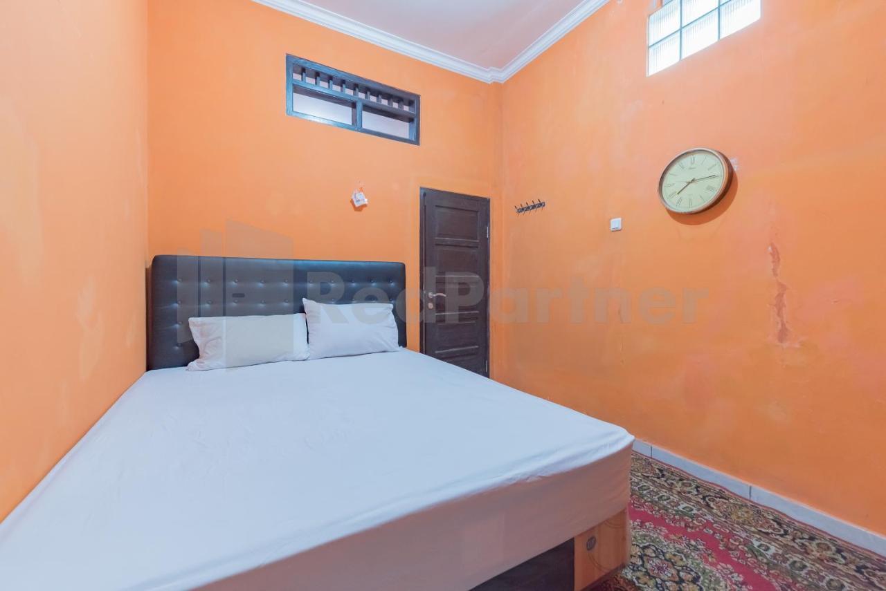 Pondok Hefi Ciwidey Mitra Reddoorz Esterno foto